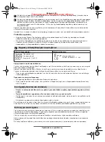 Preview for 40 page of Leister WELDING PEN R Operating Instructions Manual