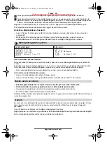 Preview for 43 page of Leister WELDING PEN R Operating Instructions Manual