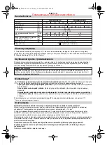 Preview for 45 page of Leister WELDING PEN R Operating Instructions Manual