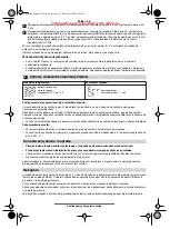 Preview for 46 page of Leister WELDING PEN R Operating Instructions Manual