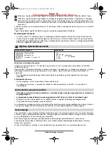 Preview for 49 page of Leister WELDING PEN R Operating Instructions Manual