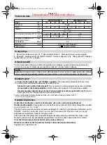 Preview for 51 page of Leister WELDING PEN R Operating Instructions Manual