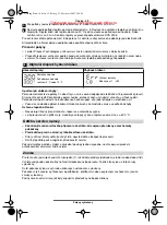 Preview for 52 page of Leister WELDING PEN R Operating Instructions Manual