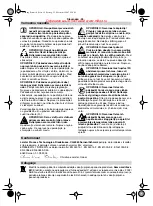 Preview for 59 page of Leister WELDING PEN R Operating Instructions Manual