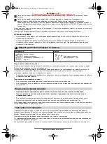 Preview for 64 page of Leister WELDING PEN R Operating Instructions Manual