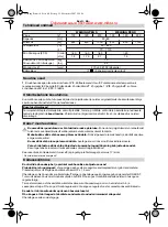 Preview for 66 page of Leister WELDING PEN R Operating Instructions Manual