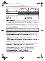 Preview for 69 page of Leister WELDING PEN R Operating Instructions Manual