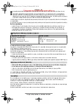 Preview for 73 page of Leister WELDING PEN R Operating Instructions Manual