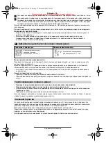 Preview for 76 page of Leister WELDING PEN R Operating Instructions Manual