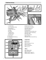 Preview for 4 page of Leister WELDPLAST S1 Operating Instructions Manual