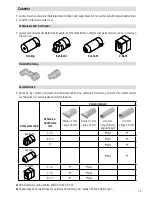 Preview for 19 page of Leister WELDPLAST S1 Operating Instructions Manual