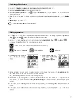 Preview for 31 page of Leister WELDPLAST S1 Operating Instructions Manual