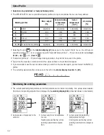 Preview for 32 page of Leister WELDPLAST S1 Operating Instructions Manual