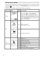 Preview for 36 page of Leister WELDPLAST S1 Operating Instructions Manual