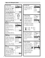 Preview for 46 page of Leister WELDPLAST S1 Operating Instructions Manual