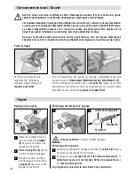 Preview for 48 page of Leister WELDPLAST S1 Operating Instructions Manual