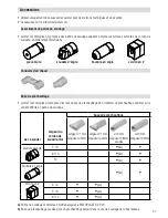 Preview for 57 page of Leister WELDPLAST S1 Operating Instructions Manual