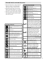 Preview for 63 page of Leister WELDPLAST S1 Operating Instructions Manual