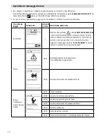 Preview for 74 page of Leister WELDPLAST S1 Operating Instructions Manual