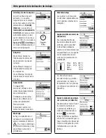 Preview for 84 page of Leister WELDPLAST S1 Operating Instructions Manual