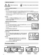 Preview for 94 page of Leister WELDPLAST S1 Operating Instructions Manual