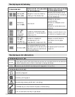 Preview for 100 page of Leister WELDPLAST S1 Operating Instructions Manual