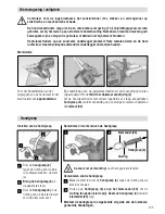 Preview for 105 page of Leister WELDPLAST S1 Operating Instructions Manual