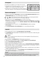 Preview for 106 page of Leister WELDPLAST S1 Operating Instructions Manual