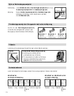 Предварительный просмотр 118 страницы Leister WELDPLAST S2 Operating Instructions Manual