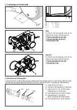 Предварительный просмотр 9 страницы Leister WELDY foiler Operating Manual