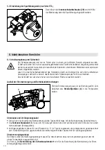 Предварительный просмотр 10 страницы Leister WELDY foiler Operating Manual