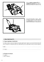 Предварительный просмотр 32 страницы Leister WELDY foiler Operating Manual