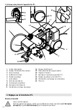 Предварительный просмотр 34 страницы Leister WELDY foiler Operating Manual