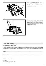 Предварительный просмотр 45 страницы Leister WELDY foiler Operating Manual