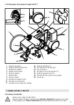 Предварительный просмотр 47 страницы Leister WELDY foiler Operating Manual