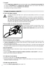 Предварительный просмотр 52 страницы Leister WELDY foiler Operating Manual