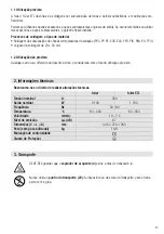 Предварительный просмотр 57 страницы Leister WELDY foiler Operating Manual