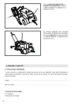 Предварительный просмотр 58 страницы Leister WELDY foiler Operating Manual