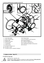 Предварительный просмотр 60 страницы Leister WELDY foiler Operating Manual