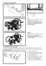 Предварительный просмотр 61 страницы Leister WELDY foiler Operating Manual