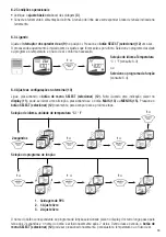 Предварительный просмотр 63 страницы Leister WELDY foiler Operating Manual