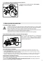 Предварительный просмотр 75 страницы Leister WELDY foiler Operating Manual