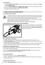 Предварительный просмотр 78 страницы Leister WELDY foiler Operating Manual