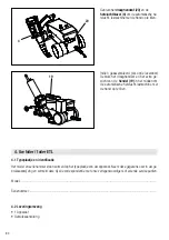 Предварительный просмотр 84 страницы Leister WELDY foiler Operating Manual