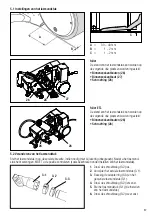 Предварительный просмотр 87 страницы Leister WELDY foiler Operating Manual