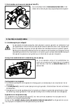 Предварительный просмотр 88 страницы Leister WELDY foiler Operating Manual