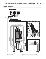 Предварительный просмотр 12 страницы Leisure bay spas Celebrity Hilo Owner'S Manual