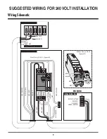 Preview for 11 page of Leisure bay spas Genius G-2.5 Owner'S Manual