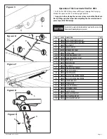 Preview for 2 page of Leisure Concepts Covermate III Maxxus Installation Instructions