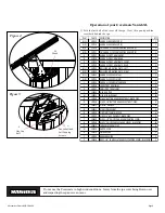 Предварительный просмотр 2 страницы Leisure Concepts Covermate Vanish XL Installation Instructions